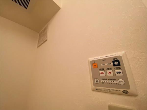 プラシード 部屋画像