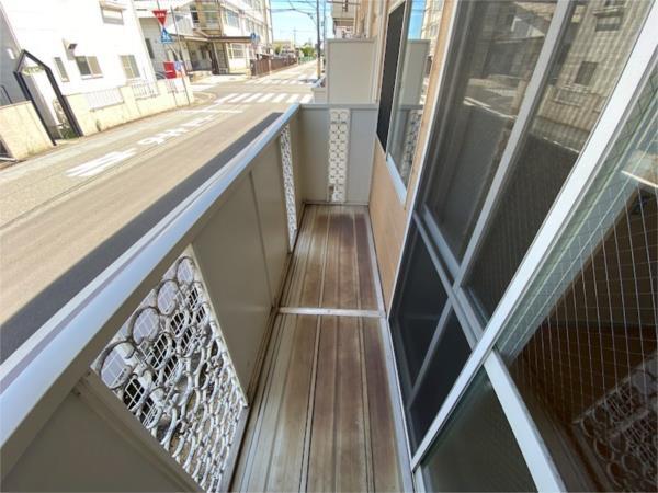 カーサ　英賀保 部屋画像