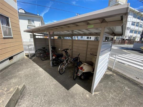 カーサ　英賀保 その他