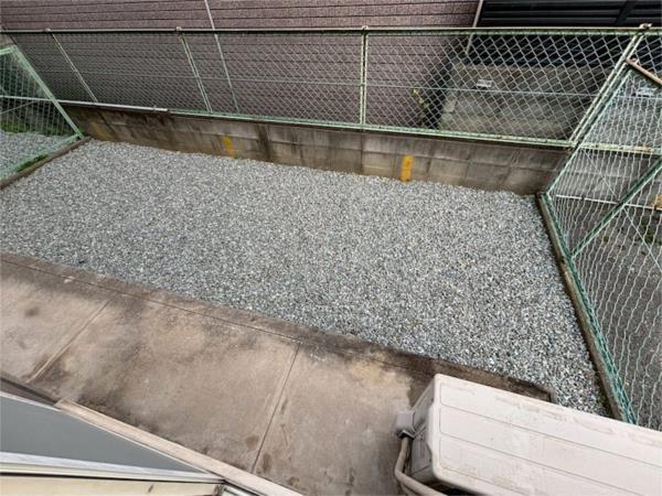 エルハイツイイダ 部屋画像