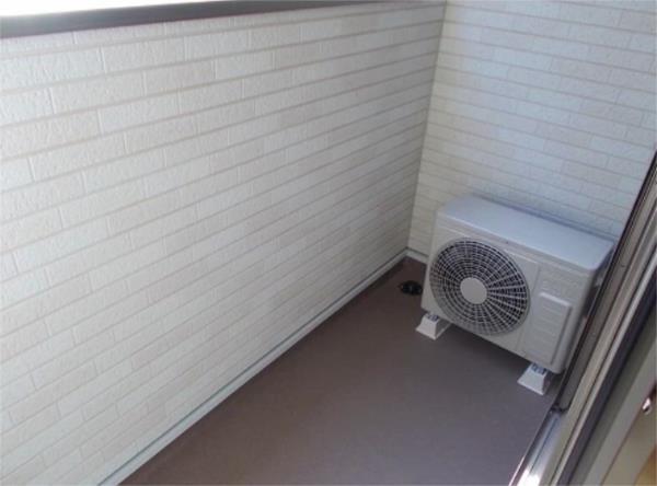 ソリッソ三条 部屋画像