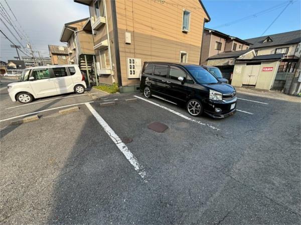 エルハイツイイダ その他