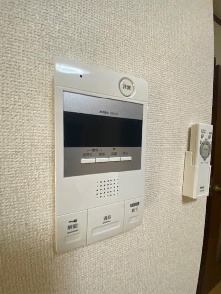 フローレンス西宮I 部屋画像