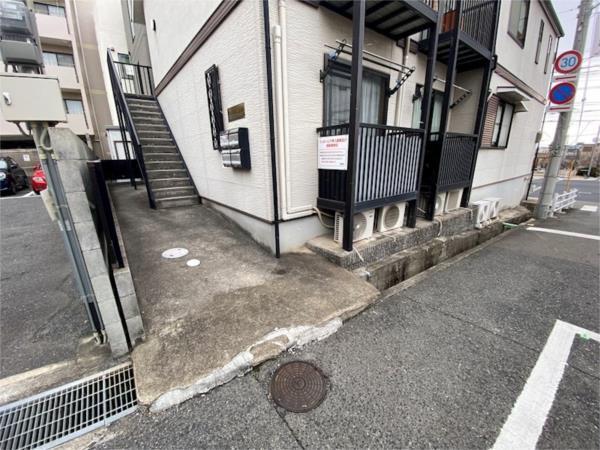 FIORE六甲 その他