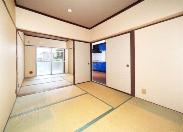 パールハイツ その他部屋・スペース