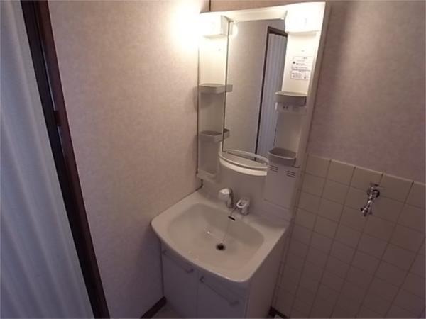 パールハイツ 部屋画像