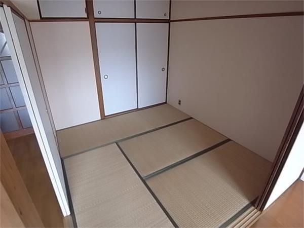 パールハイツ その他