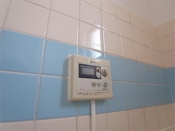 パールハイツ 部屋画像