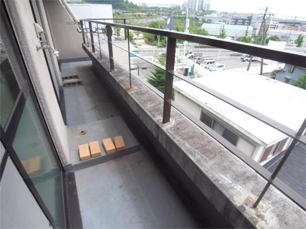 サンテラス垂水 部屋画像