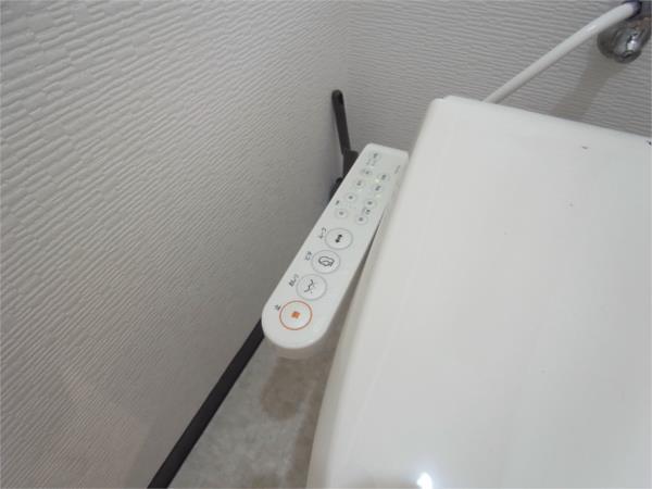 サンテラス垂水 部屋画像