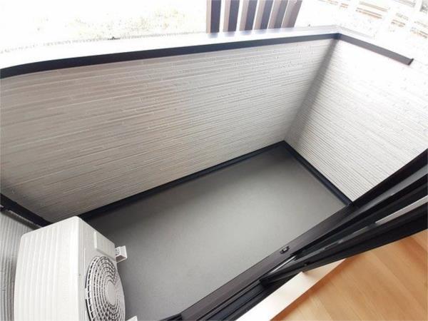 シーズンテラス勝原 部屋画像