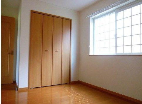 ソレアードIII その他部屋・スペース