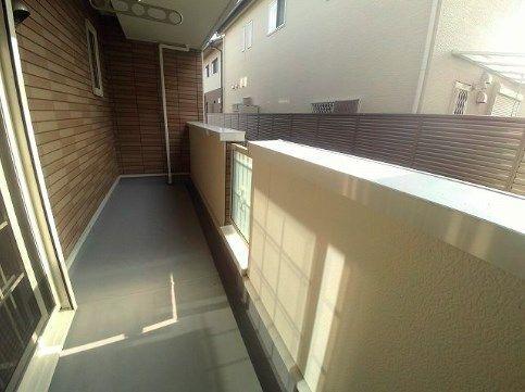 ソレアードIII 部屋画像