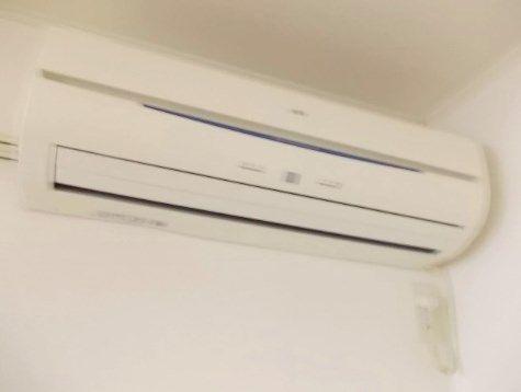 ソレアードIII 部屋画像