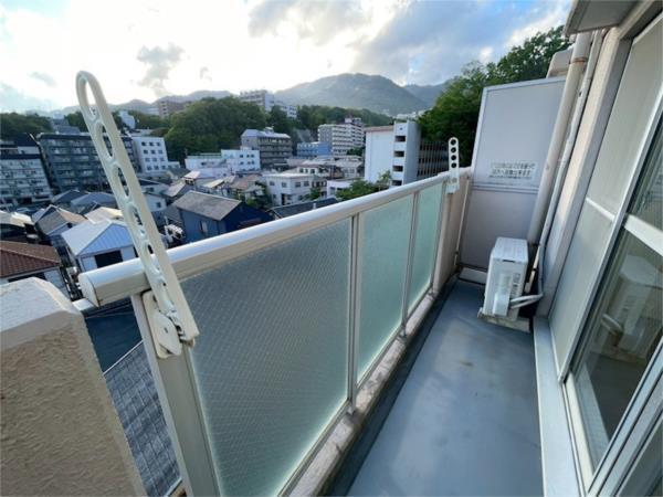 ロイヤルコート六甲桜ヶ丘 部屋画像