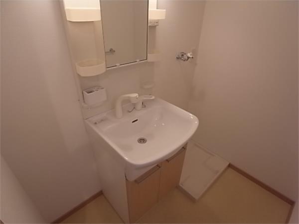 アールヴィラージュ 部屋画像