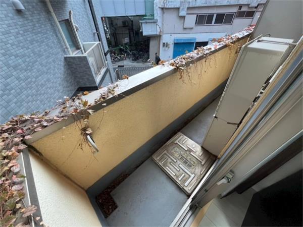 メゾン御影 部屋画像