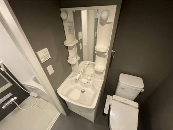 神戸市東灘区青木アパート 部屋画像
