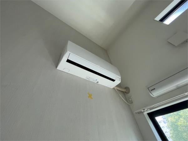 神戸市東灘区青木アパート 部屋画像