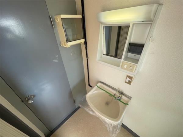 神戸市垂水区霞ケ丘マンション 部屋画像