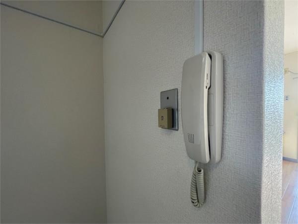 神戸市垂水区霞ケ丘マンション 部屋画像