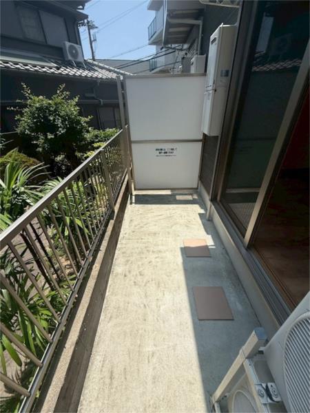 ラメール霞ケ丘 部屋画像