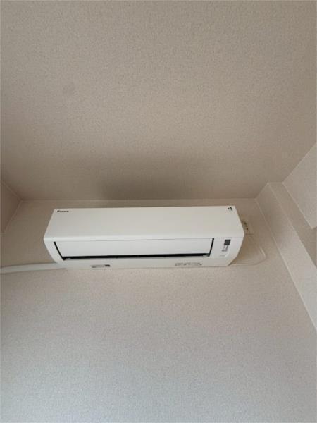 リアルテ霞ヶ丘 部屋画像