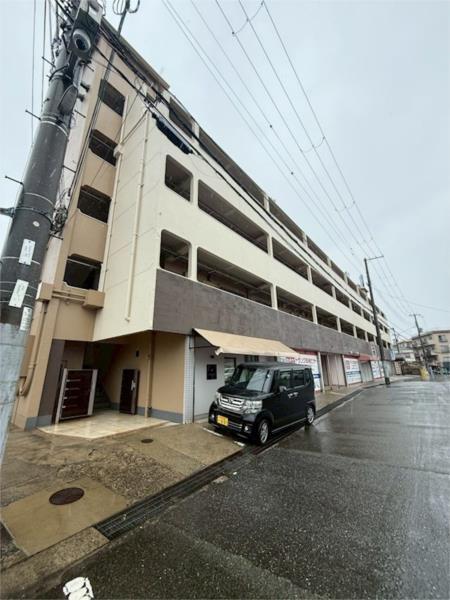リアルテ霞ヶ丘 その他