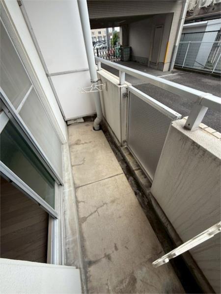 フローレンス西 部屋画像