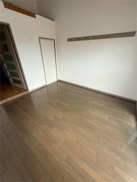 フローレンス西 リビング