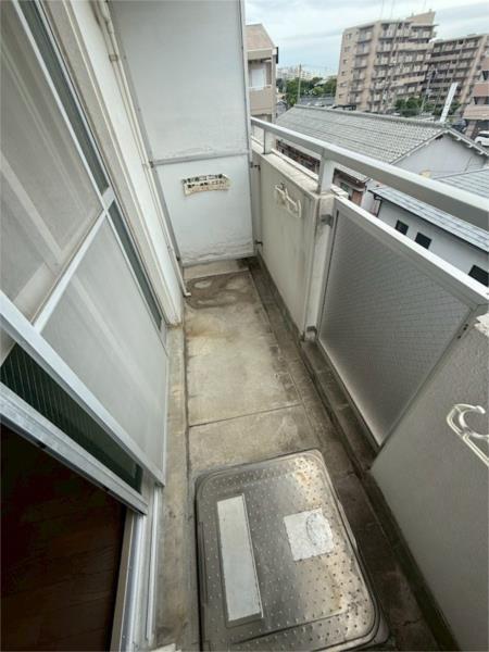 フローレンス西 部屋画像