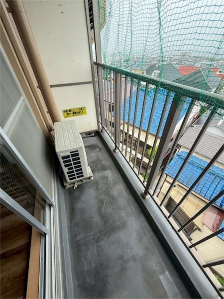 リアルテ霞ヶ丘 部屋画像