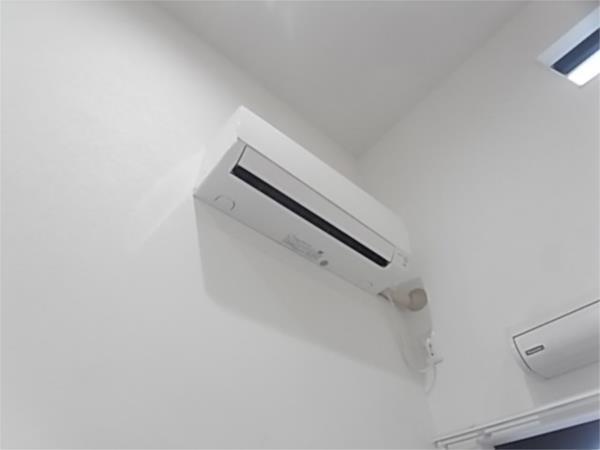 サンクス東須磨 部屋画像