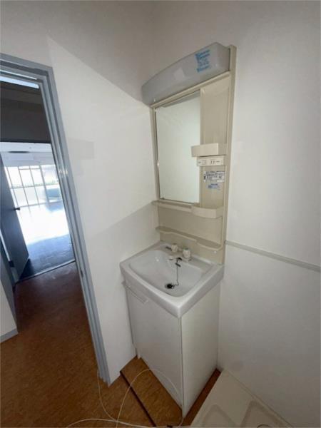 ブルーハイツ塩屋 部屋画像