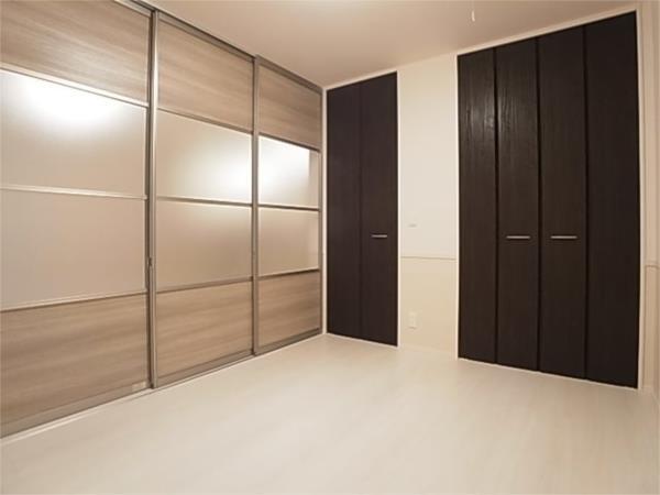 Arpege その他部屋・スペース