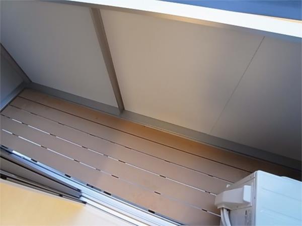 Arpege 部屋画像