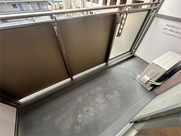 インブルーブ三宮イースト 部屋画像