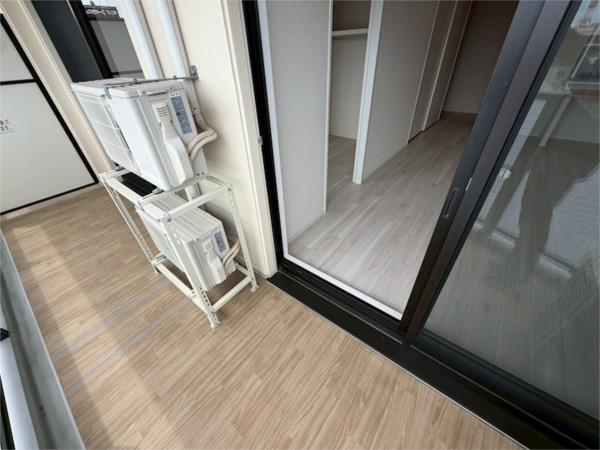 LaDouceur西宮北口 部屋画像