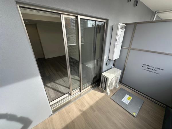 プレサンス神戸セレスティア 部屋画像