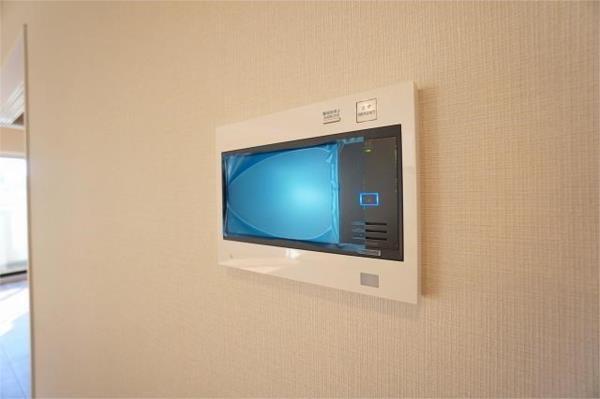 LaDouceur西宮北口 セキュリティ