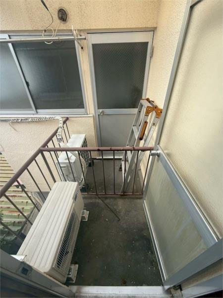睦ハウス 部屋画像