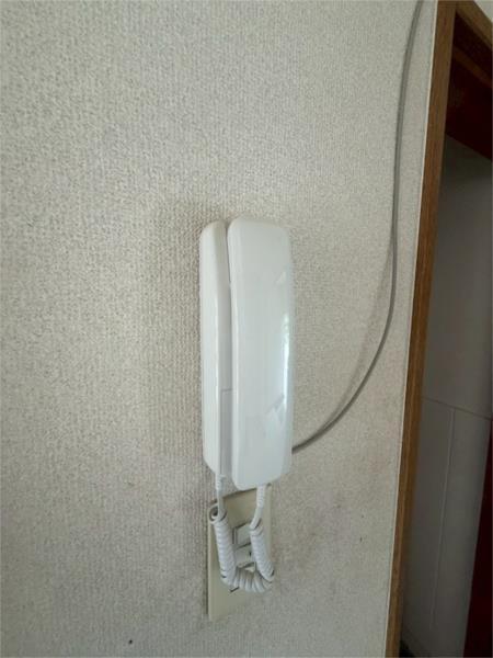 睦ハウス セキュリティ