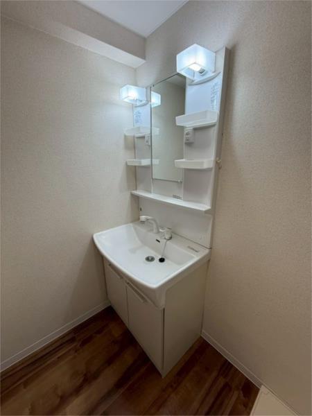サンフラワー貴崎 部屋画像