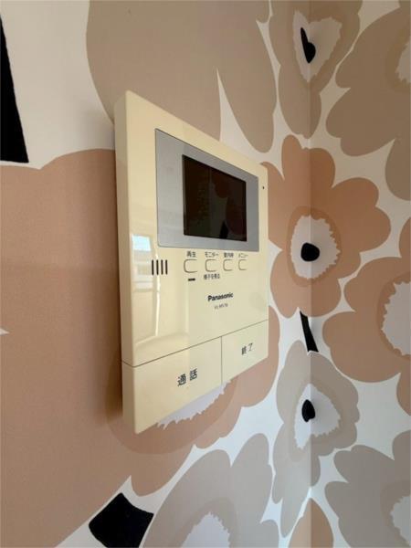 サンフラワー貴崎 部屋画像