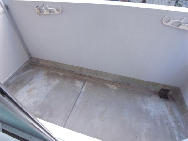 ヒルバレー妙法寺駅前 部屋画像