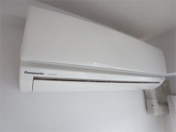 ヒルバレー妙法寺駅前 部屋画像