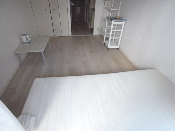 ヒルバレー妙法寺駅前 その他