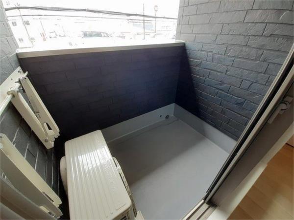 グランボヌール 部屋画像