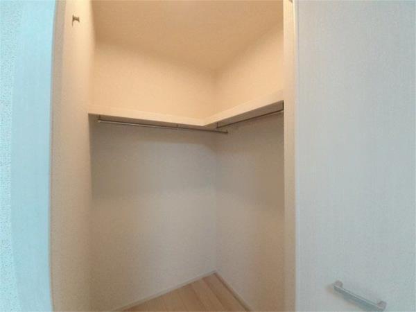 グランボヌール 収納