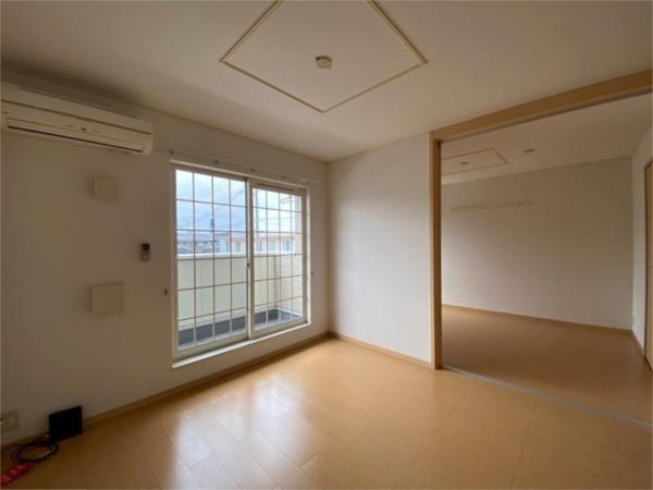 ピクシーズタウンI その他部屋・スペース